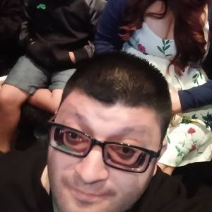 Meet your Posher, Michael